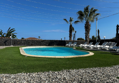 Casa Vacanze Villa Villa Il Rustico Con Dependance � La Tua Oasi Siciliana Tra Mare Ed Etna